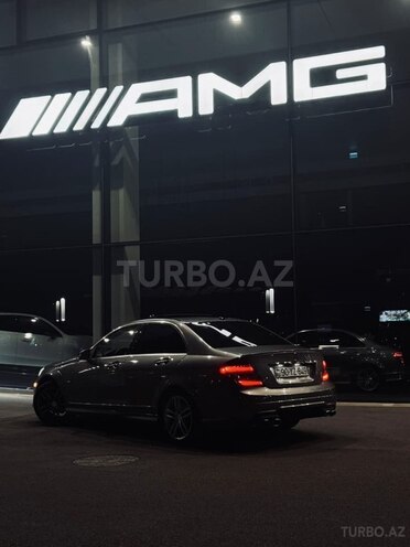 Mercedes C 250-2