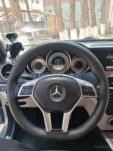 Mercedes C 250-3