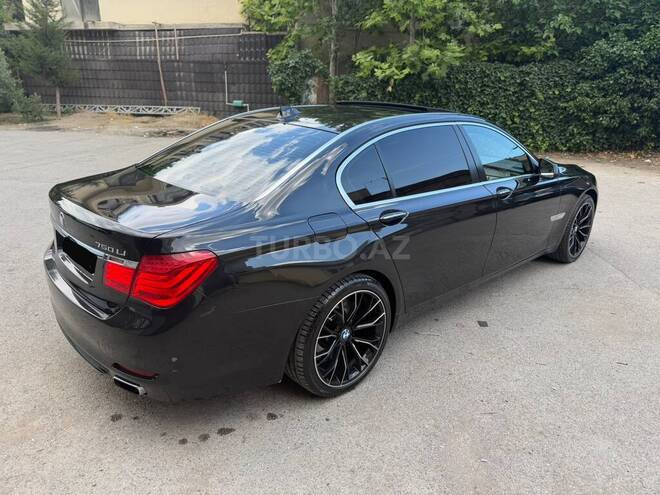 BMW 750-5