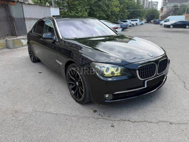 BMW 750-3