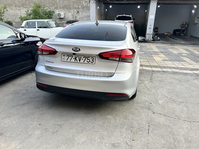Kia Forte-3