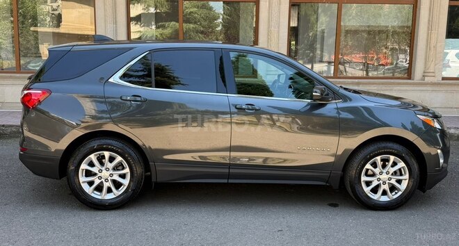 Chevrolet Equinox-3