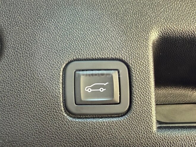 Chevrolet Equinox-18