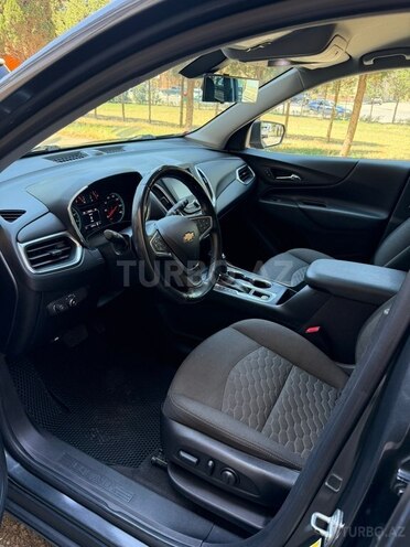 Chevrolet Equinox-10
