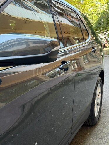 Chevrolet Equinox-17