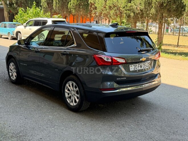 Chevrolet Equinox-6