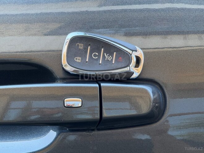 Chevrolet Equinox-13