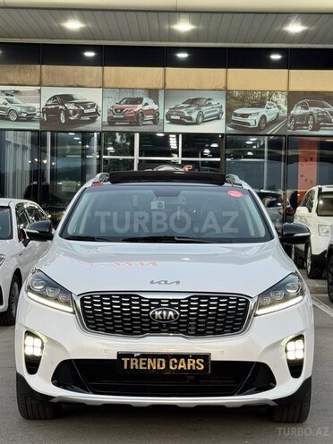 Kia Sorento-6
