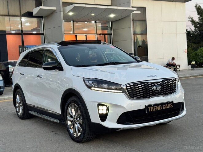 Kia Sorento-4