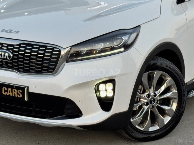 Kia Sorento-7