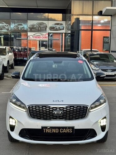 Kia Sorento-5