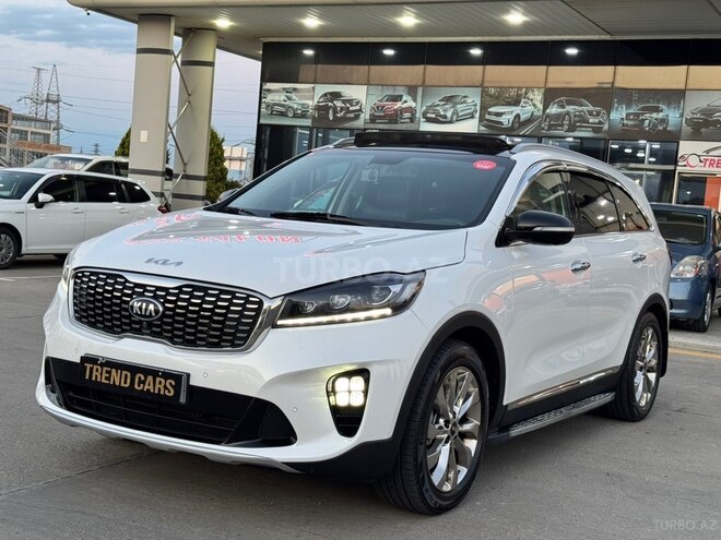 Kia Sorento-3