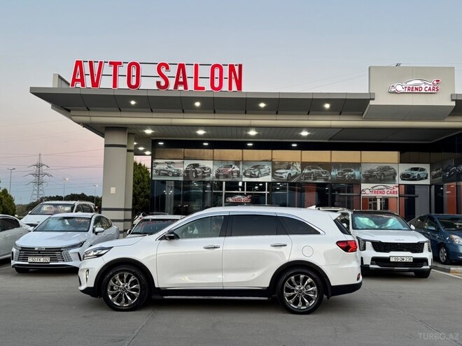 Kia Sorento-10