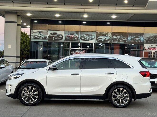 Kia Sorento-11