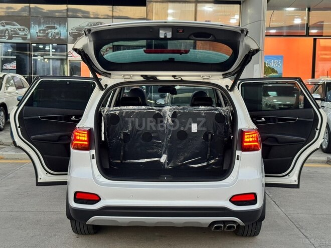 Kia Sorento-17