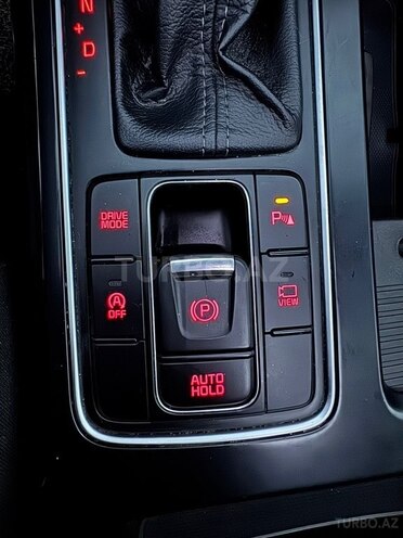 Kia Sorento-36