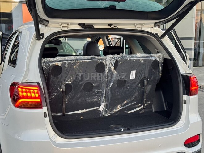 Kia Sorento-32