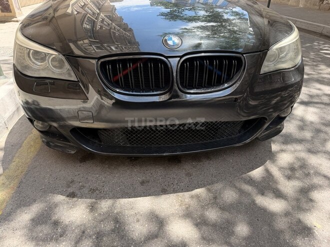 BMW 550-2