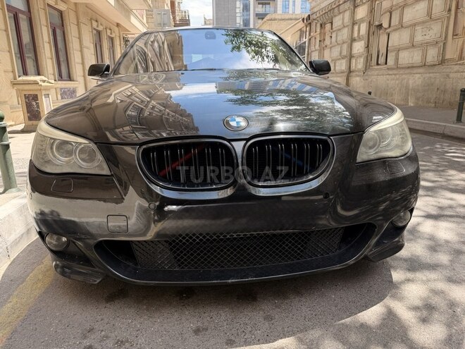 BMW 550-1