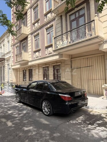 BMW 550-6