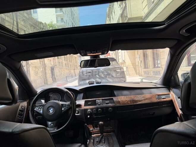 BMW 550-3