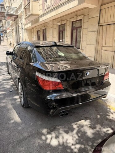 BMW 550-10