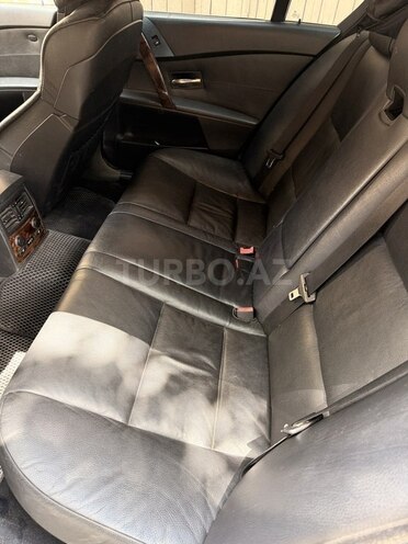 BMW 550-5