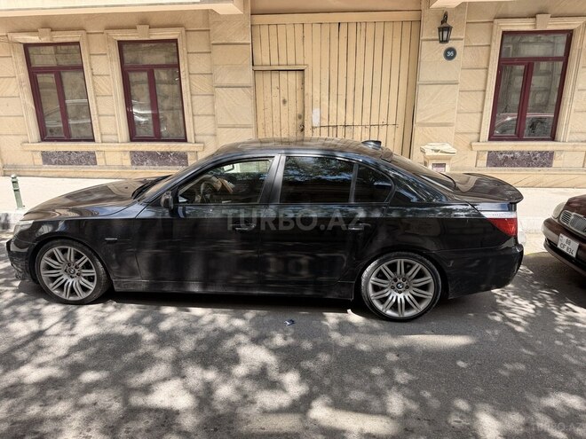 BMW 550-9