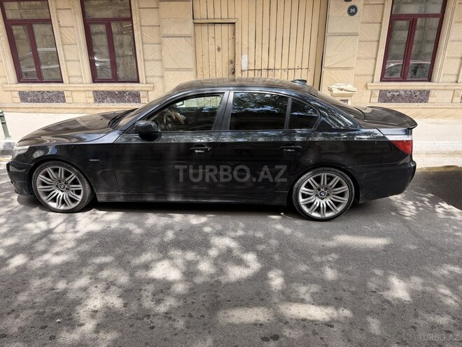 BMW 550-7