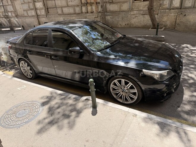 BMW 550-8