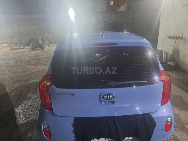 Kia Morning-7