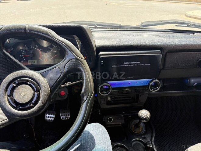 LADA (VAZ) Niva-5