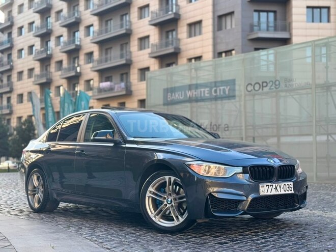 BMW 330-6