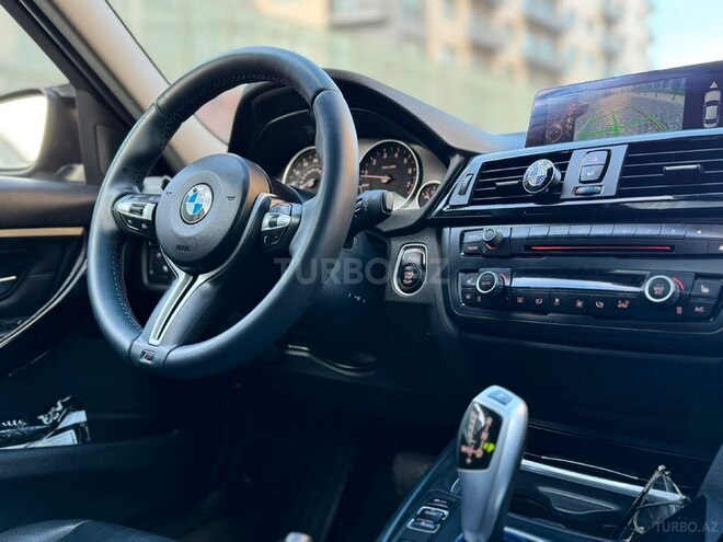 BMW 330-17