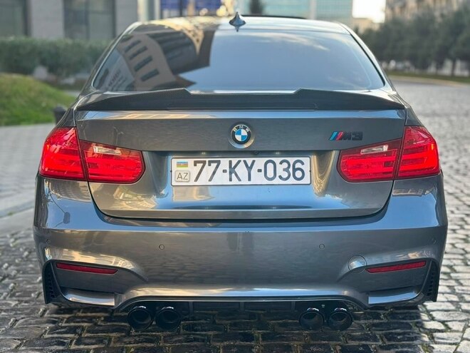 BMW 330-14