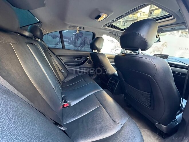 BMW 330-16
