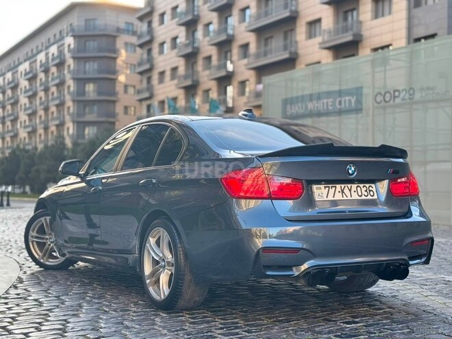 BMW 330-12