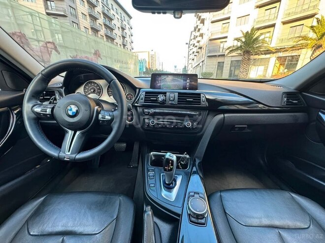 BMW 330-18