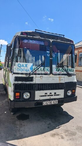 PAZ 32054-1
