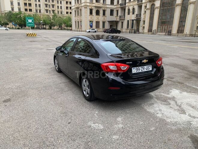 Chevrolet Cruze-2