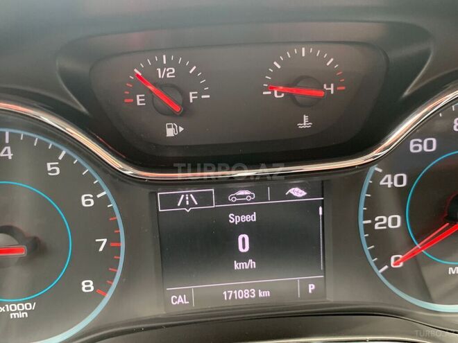 Chevrolet Cruze-7