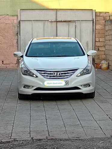 Hyundai Sonata-9