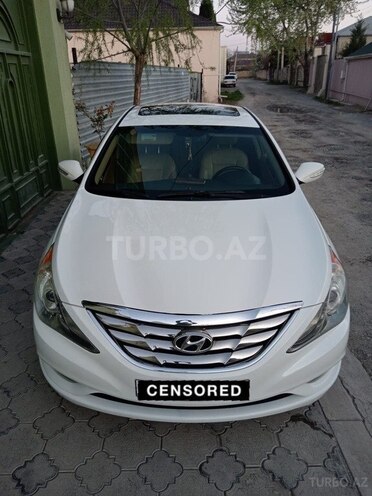 Hyundai Sonata-7