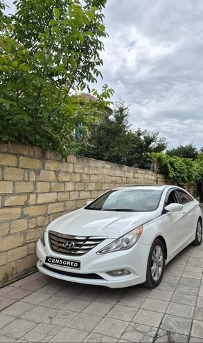 Hyundai Sonata-2