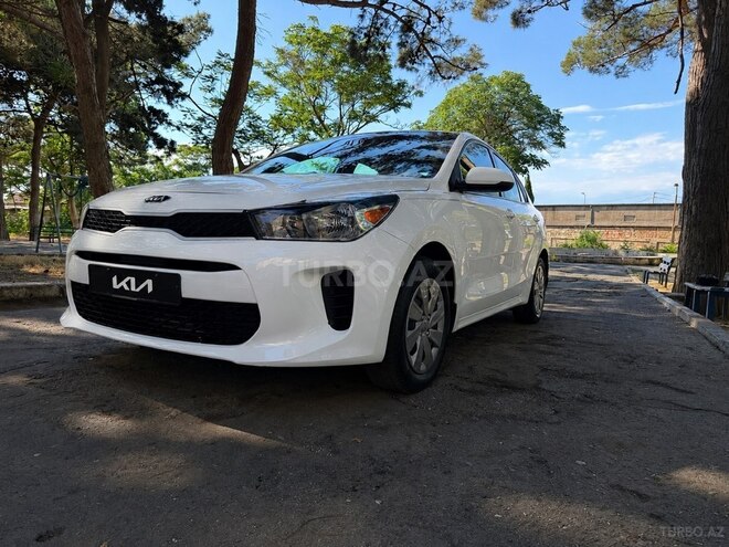 Kia Rio-2