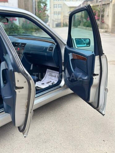 Mercedes C 200-9