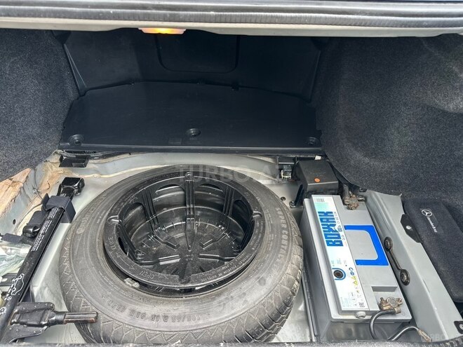 Mercedes C 200-20