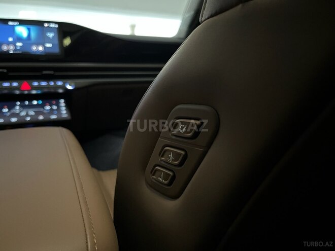 Hyundai Grandeur-27