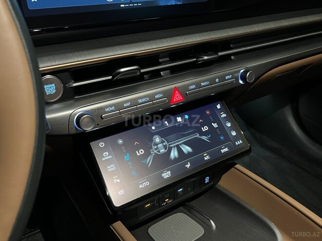 Hyundai Grandeur-20