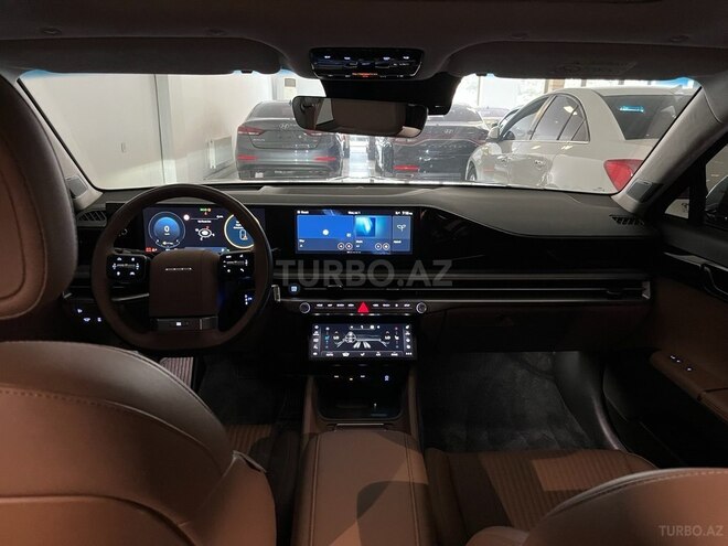Hyundai Grandeur-8
